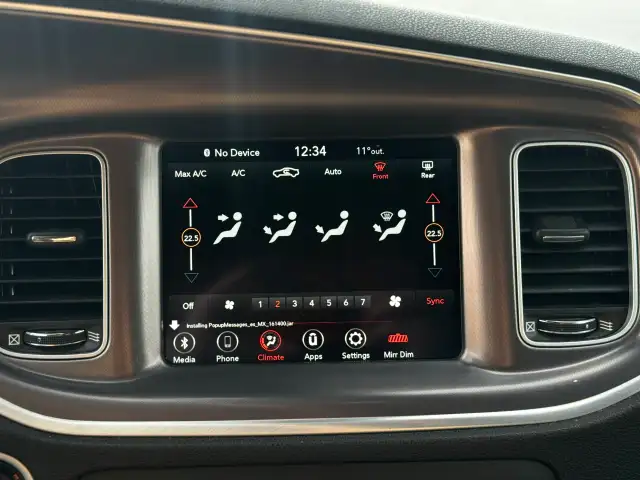 2021 DODGE CHARGER - Photo 14