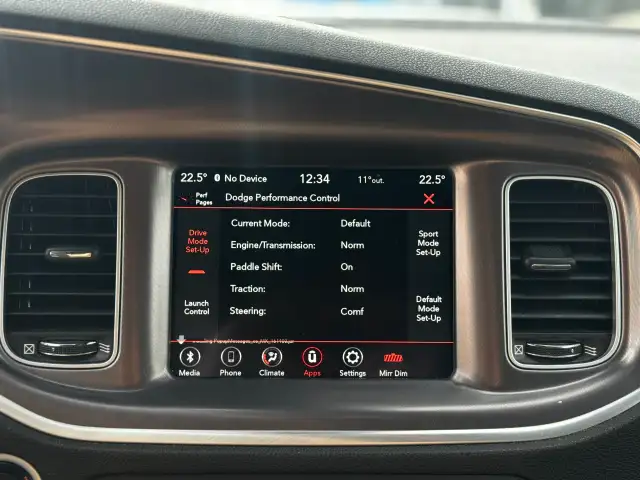 2021 DODGE CHARGER - Photo 15