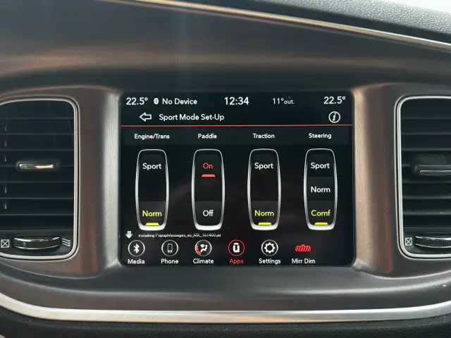 2021 DODGE CHARGER - Photo 16