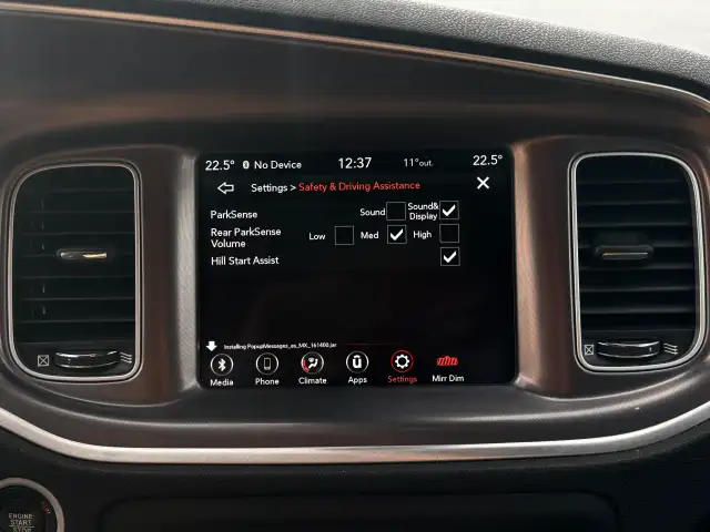 2021 DODGE CHARGER - Photo 17