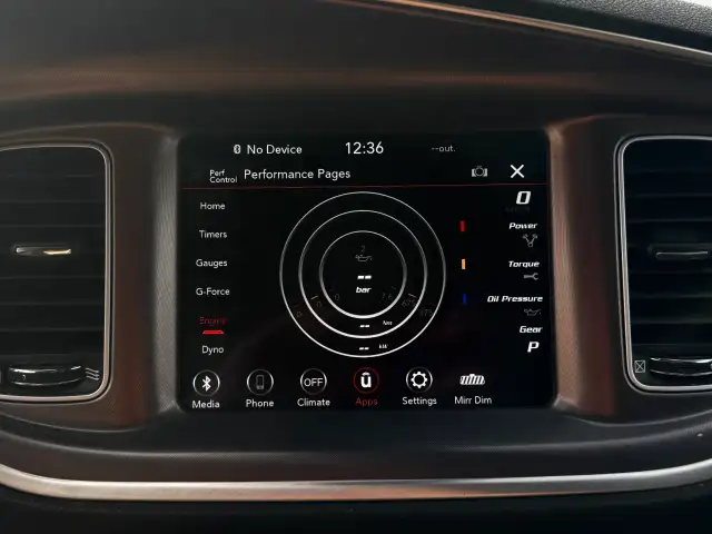 2021 DODGE CHARGER - Photo 18