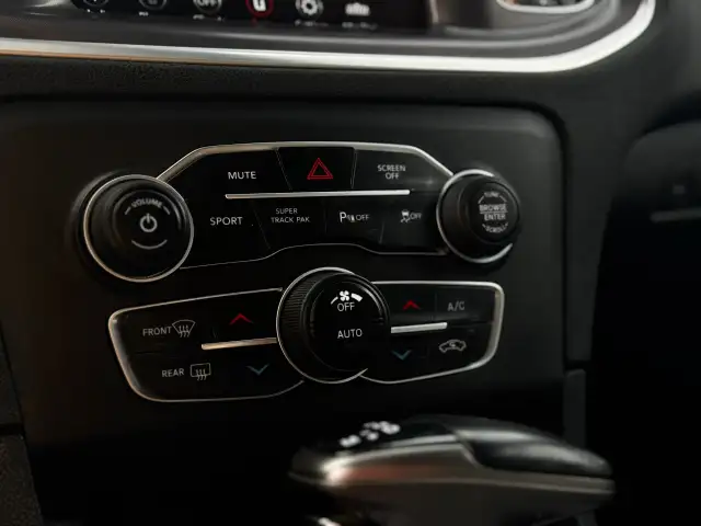 2021 DODGE CHARGER - Photo 20