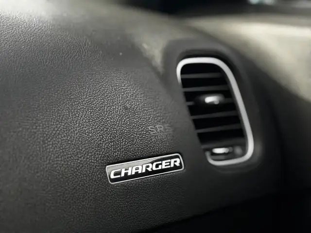 2021 DODGE CHARGER - Photo 21