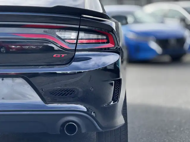 2021 DODGE CHARGER - Photo 23