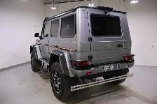 2017 Mercedes-Benz G550 4x4 Squared | LOW KM | CLEAN CARFAX - Photo 4