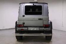 2017 Mercedes-Benz G550 4x4 Squared | LOW KM | CLEAN CARFAX - Photo 5