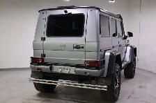 2017 Mercedes-Benz G550 4x4 Squared | LOW KM | CLEAN CARFAX - Photo 6