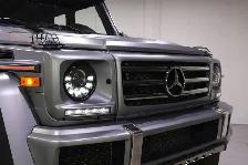 2017 Mercedes-Benz G550 4x4 Squared | LOW KM | CLEAN CARFAX - Photo 10