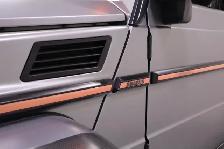 2017 Mercedes-Benz G550 4x4 Squared | LOW KM | CLEAN CARFAX - Photo 11