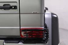 2017 Mercedes-Benz G550 4x4 Squared | LOW KM | CLEAN CARFAX - Photo 12