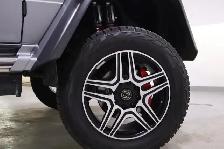 2017 Mercedes-Benz G550 4x4 Squared | LOW KM | CLEAN CARFAX - Photo 13