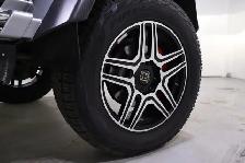 2017 Mercedes-Benz G550 4x4 Squared | LOW KM | CLEAN CARFAX - Photo 14