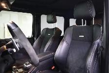 2017 Mercedes-Benz G550 4x4 Squared | LOW KM | CLEAN CARFAX - Photo 17