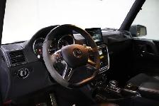 2017 Mercedes-Benz G550 4x4 Squared | LOW KM | CLEAN CARFAX - Photo 18