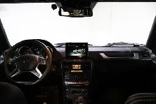 2017 Mercedes-Benz G550 4x4 Squared | LOW KM | CLEAN CARFAX - Photo 25