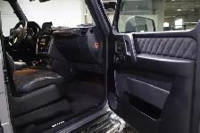 2017 Mercedes-Benz G550 4x4 Squared | LOW KM | CLEAN CARFAX - Photo 26