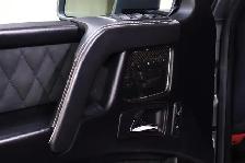 2017 Mercedes-Benz G550 4x4 Squared | LOW KM | CLEAN CARFAX - Photo 27