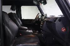 2017 Mercedes-Benz G550 4x4 Squared | LOW KM | CLEAN CARFAX - Photo 28