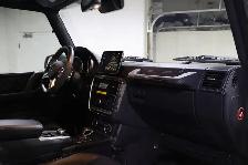 2017 Mercedes-Benz G550 4x4 Squared | LOW KM | CLEAN CARFAX - Photo 29