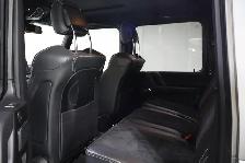 2017 Mercedes-Benz G550 4x4 Squared | LOW KM | CLEAN CARFAX - Photo 30
