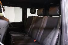 2017 Mercedes-Benz G550 4x4 Squared | LOW KM | CLEAN CARFAX - Photo 31