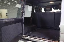 2017 Mercedes-Benz G550 4x4 Squared | LOW KM | CLEAN CARFAX - Photo 32