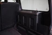 2017 Mercedes-Benz G550 4x4 Squared | LOW KM | CLEAN CARFAX - Photo 33