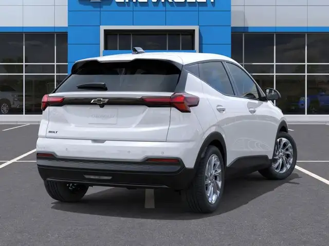 2027 Chevrolet Bolt LT - Photo 4