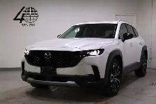 2023 Mazda CX-50 GT w/Turbo AWD | ONE OWNER | SERVICE HISTORY