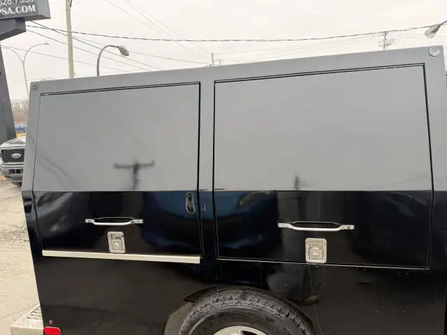 2012 RAM 3500 SLT - Photo 5