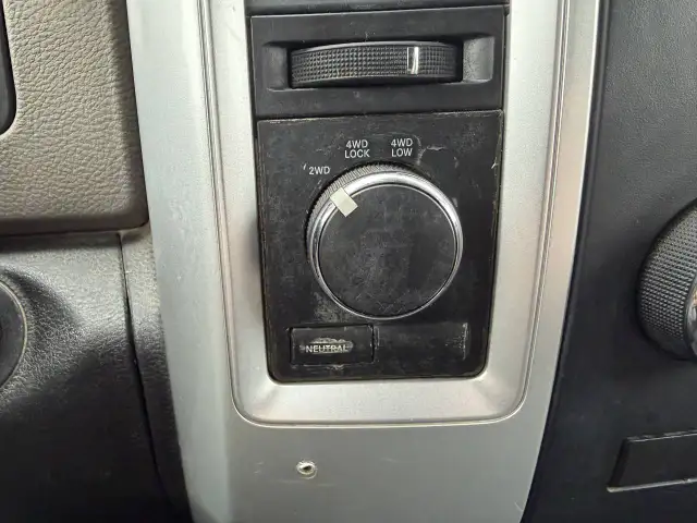 2012 RAM 3500 SLT - Photo 6