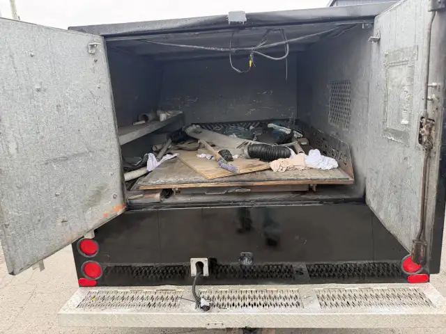 2012 RAM 3500 SLT - Photo 13