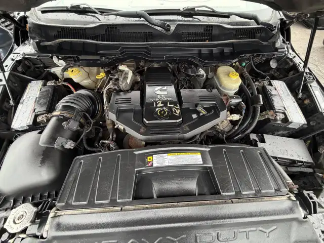 2012 RAM 3500 SLT - Photo 20