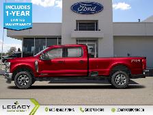 2024 Ford F-350 Super Duty King Ranch - Power Stroke