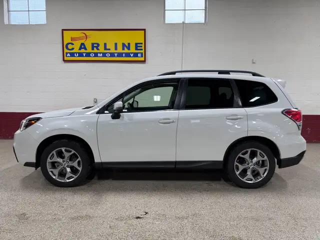 2017 Subaru Forester 2.5i Touring|LEATHER - BLINDSPOT ASSIST - H - Photo 2