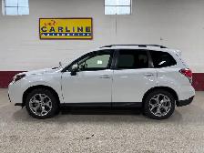 2017 Subaru Forester 2.5i Touring|LEATHER - BLINDSPOT ASSIST - H - Photo 2