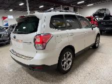 2017 Subaru Forester 2.5i Touring|LEATHER - BLINDSPOT ASSIST - H - Photo 3