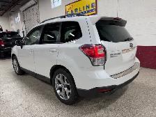 2017 Subaru Forester 2.5i Touring|LEATHER - BLINDSPOT ASSIST - H - Photo 5