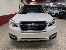 2017 Subaru Forester 2.5i Touring|LEATHER - BLINDSPOT ASSIST - H - Photo 7