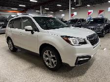 2017 Subaru Forester 2.5i Touring|LEATHER - BLINDSPOT ASSIST - H - Photo 8