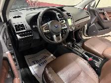 2017 Subaru Forester 2.5i Touring|LEATHER - BLINDSPOT ASSIST - H - Photo 9