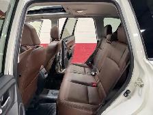 2017 Subaru Forester 2.5i Touring|LEATHER - BLINDSPOT ASSIST - H - Photo 10