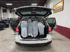 2017 Subaru Forester 2.5i Touring|LEATHER - BLINDSPOT ASSIST - H - Photo 11