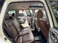 2017 Subaru Forester 2.5i Touring|LEATHER - BLINDSPOT ASSIST - H - Photo 12