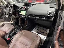 2017 Subaru Forester 2.5i Touring|LEATHER - BLINDSPOT ASSIST - H - Photo 13