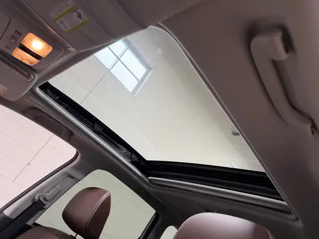 2017 Subaru Forester 2.5i Touring|LEATHER - BLINDSPOT ASSIST - H - Photo 14