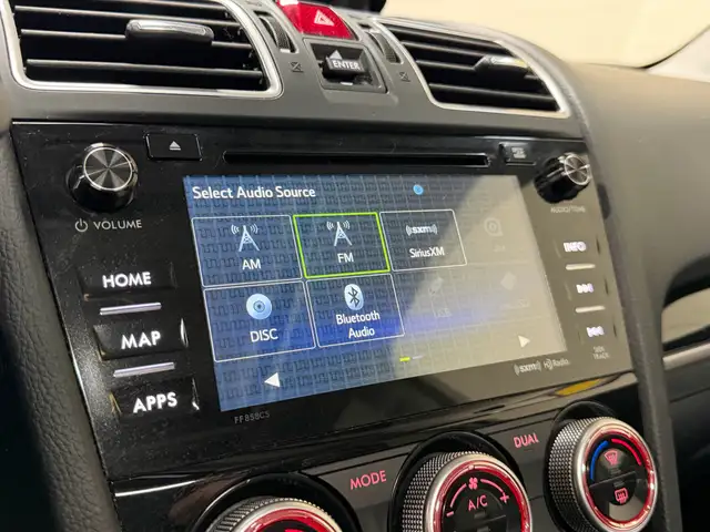 2017 Subaru Forester 2.5i Touring|LEATHER - BLINDSPOT ASSIST - H - Photo 19