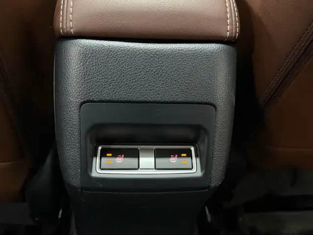 2017 Subaru Forester 2.5i Touring|LEATHER - BLINDSPOT ASSIST - H - Photo 24