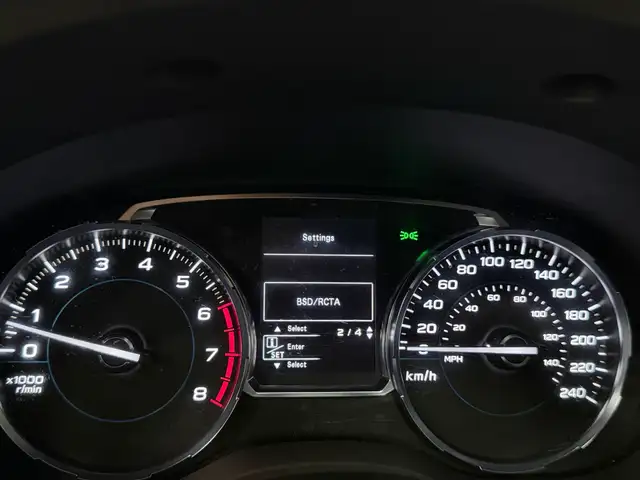 2017 Subaru Forester 2.5i Touring|LEATHER - BLINDSPOT ASSIST - H - Photo 26