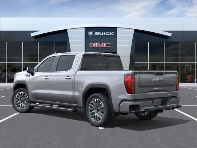 2026 GMC Sierra 1500 Denali Ultimate - Photo 3